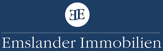 Logo Emslander Immobilien
